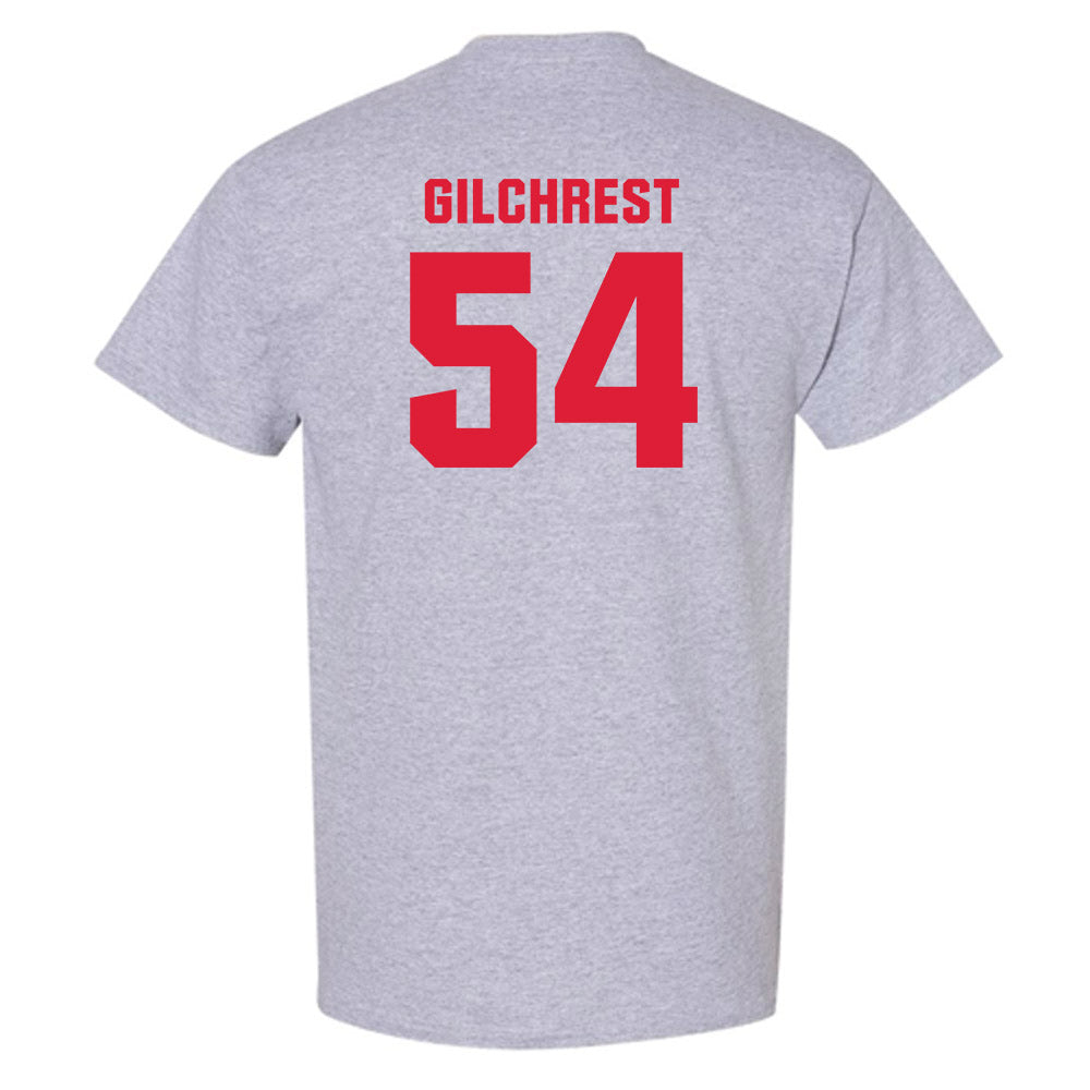 Lamar - NCAA Football : Lane Gilchrest - Classic Shersey T-Shirt