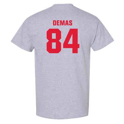 Lamar - NCAA Football : CJ DeMas - Classic Shersey T-Shirt