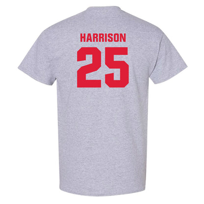Lamar - NCAA Softball : Veronica Harrison - Classic Shersey T-Shirt