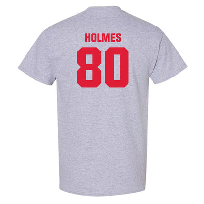 Lamar - NCAA Football : Carter Holmes - T-Shirt