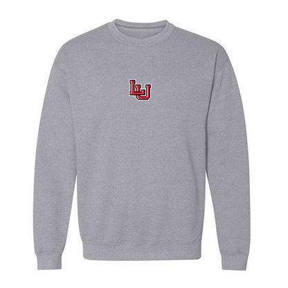 Lamar - NCAA Men's Basketball : Quinton Sanders - Classic Shersey Crewneck Sweatshirt-0