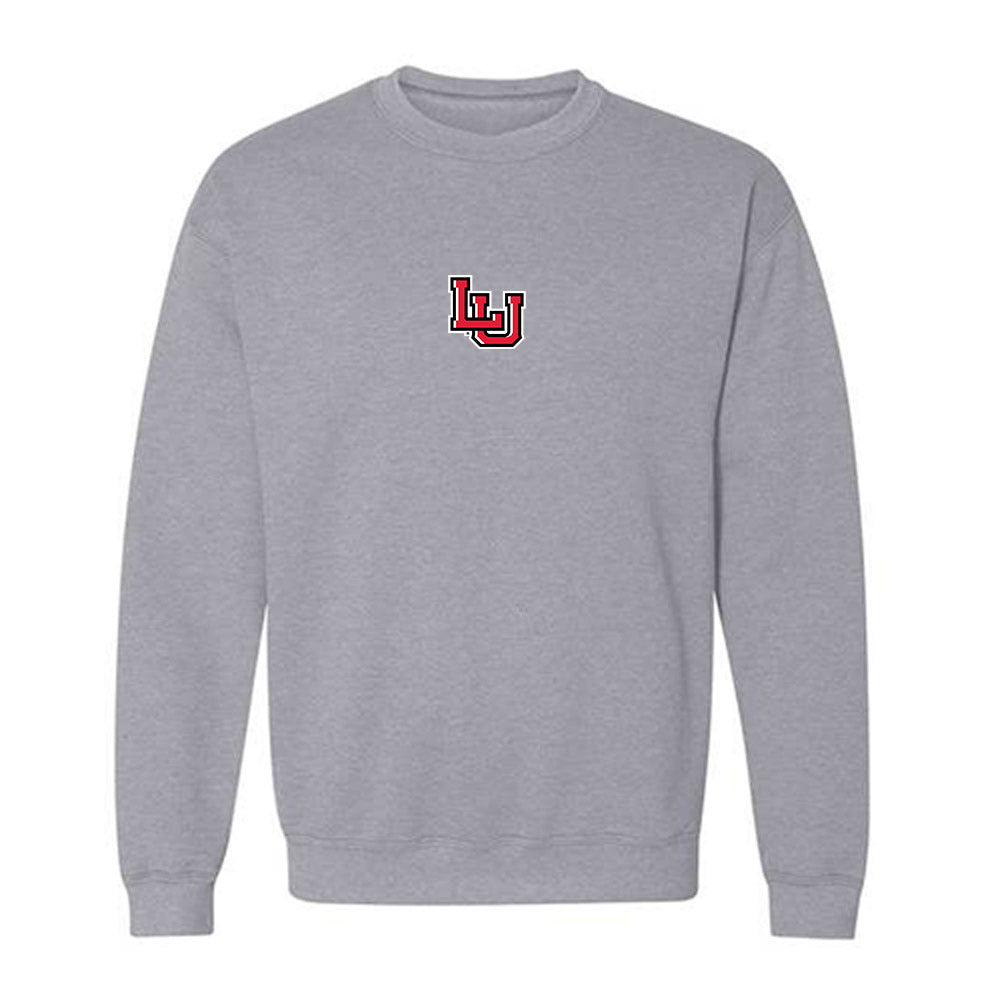 Lamar - NCAA Football : Marcus Harbert - Classic Shersey Crewneck Sweatshirt-0