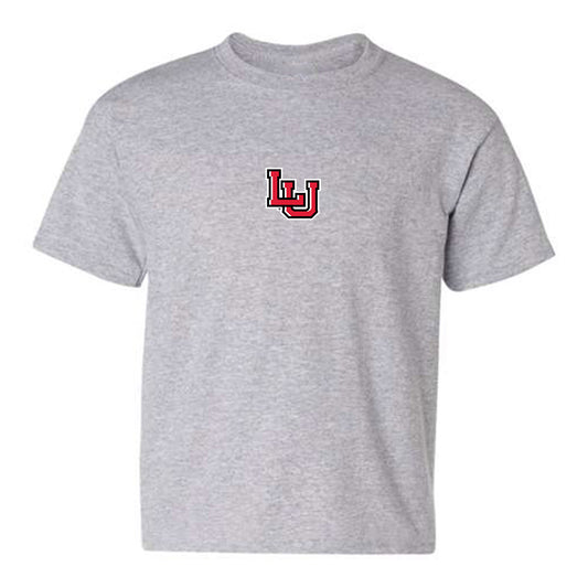 Lamar - NCAA Baseball : Andres Perez - Youth T-Shirt