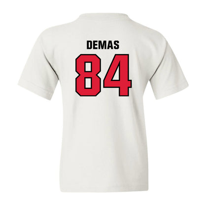 Lamar - NCAA Football : CJ DeMas - Classic Shersey Youth T-Shirt