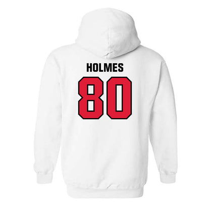 Lamar - NCAA Football : Carter Holmes - Hooded Sweatshirt