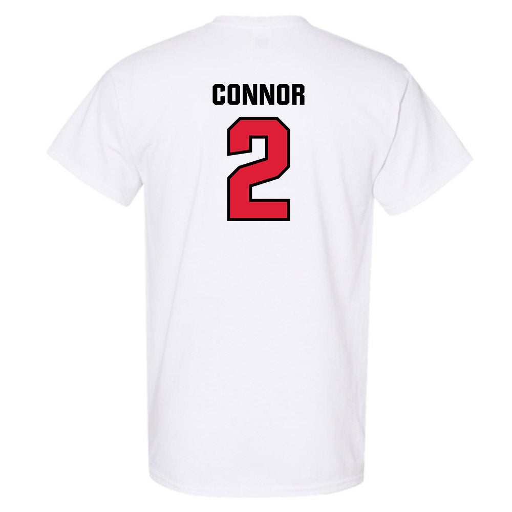 Lamar - NCAA Football : Sean Connor - Classic Shersey T-Shirt-1