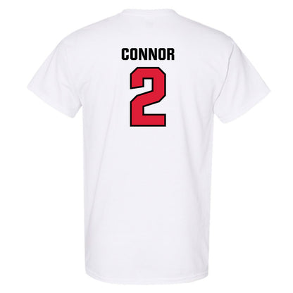 Lamar - NCAA Football : Sean Connor - Classic Shersey T-Shirt-1