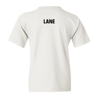 Lamar - NCAA Men's Track & Field : Robine Lane - Youth T-Shirt