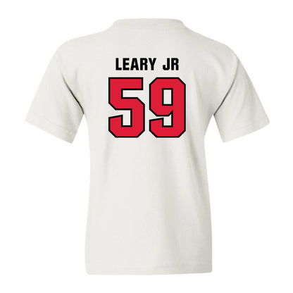 Lamar - NCAA Football : Lonnie Leary Jr - Youth T-Shirt