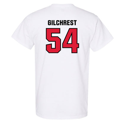 Lamar - NCAA Football : Lane Gilchrest - Classic Shersey T-Shirt