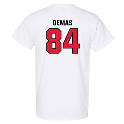 Lamar - NCAA Football : CJ DeMas - Classic Shersey T-Shirt