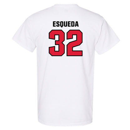 Lamar - NCAA Football : Chris Esqueda - Classic Shersey T-Shirt