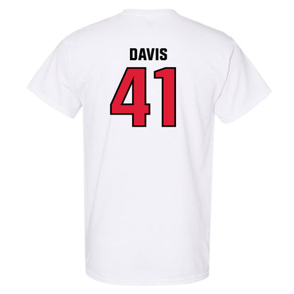 Lamar - NCAA Women's Basketball : Akasha Davis - Classic Shersey T-Shirt