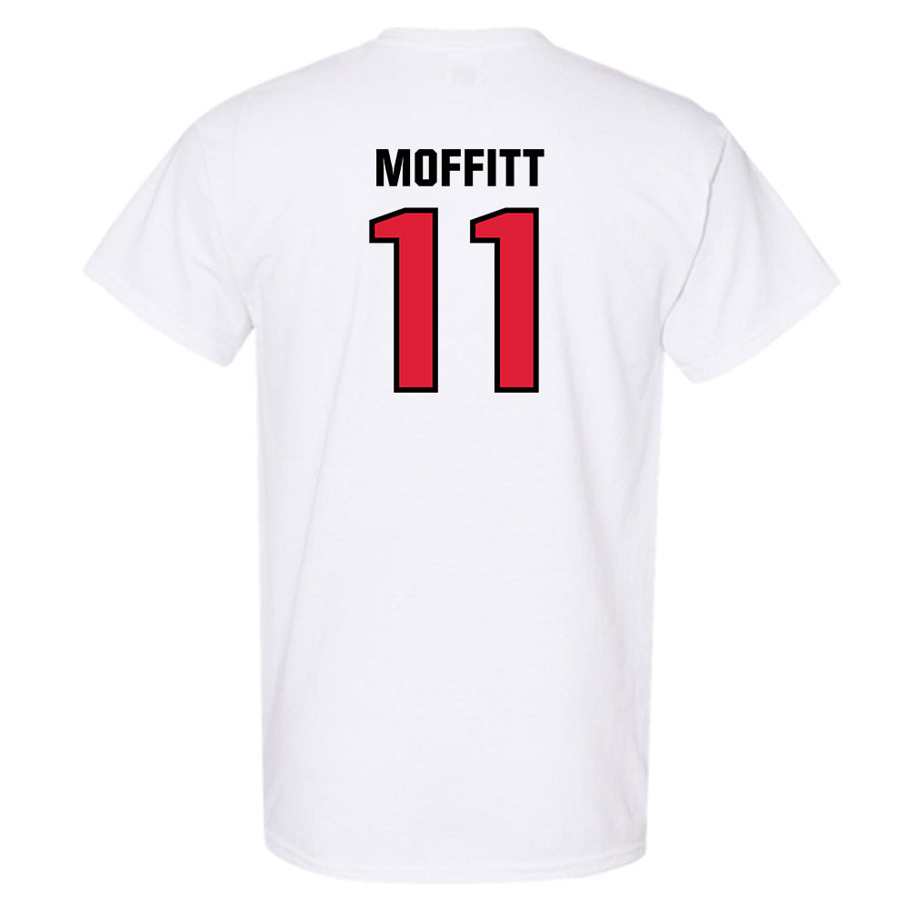 Lamar - NCAA Women's Volleyball : Jordan Moffitt - Classic Shersey T-Shirt