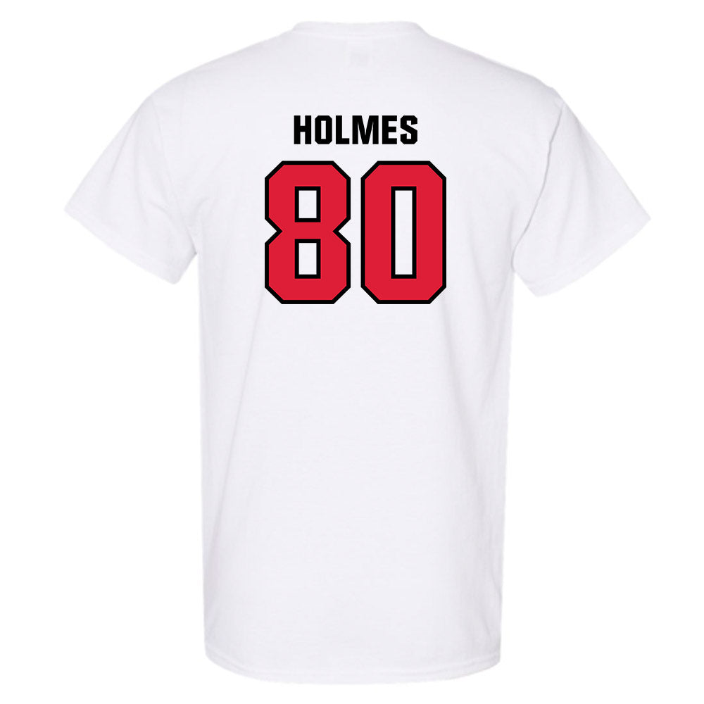 Lamar - NCAA Football : Carter Holmes - T-Shirt