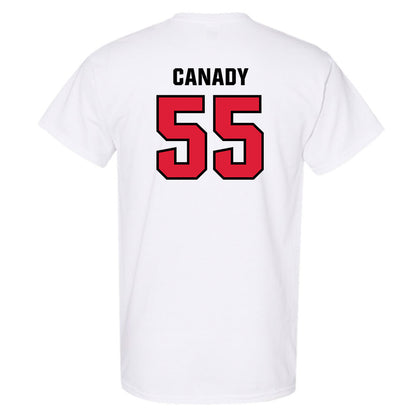 Lamar - NCAA Football : Koda Canady - Classic Shersey T-Shirt