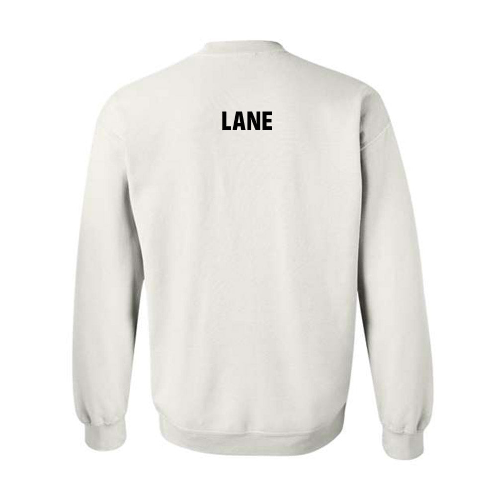Lamar - NCAA Men's Track & Field : Robine Lane - Crewneck Sweatshirt
