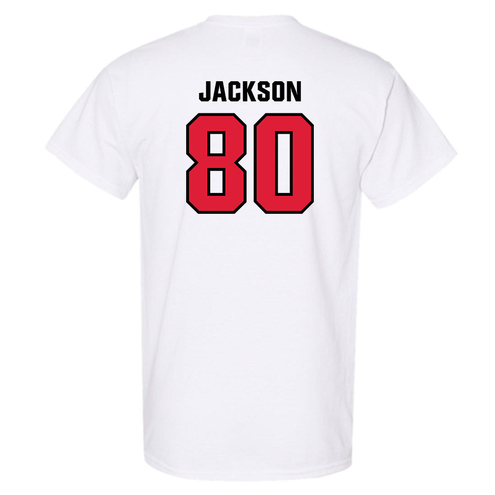 Lamar - NCAA Football : Jared Jackson - Classic Shersey T-Shirt