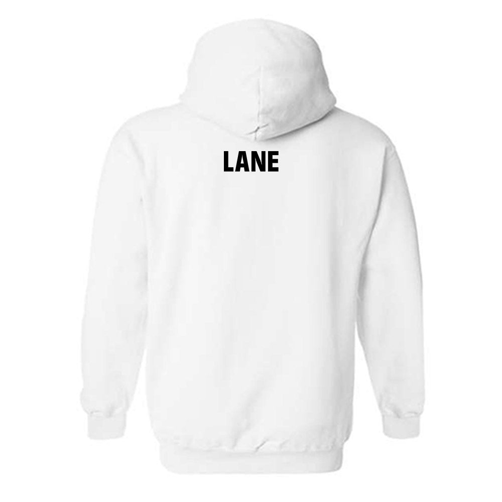 Lamar - NCAA Men's Track & Field : Robine Lane - Hooded Sweatshirt