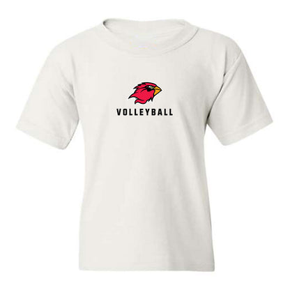 Lamar - NCAA Women's Volleyball : Jordan Gipson - Youth T-Shirt