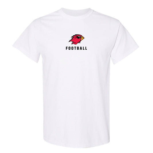 Lamar - NCAA Football : Dwight Davis - T-Shirt