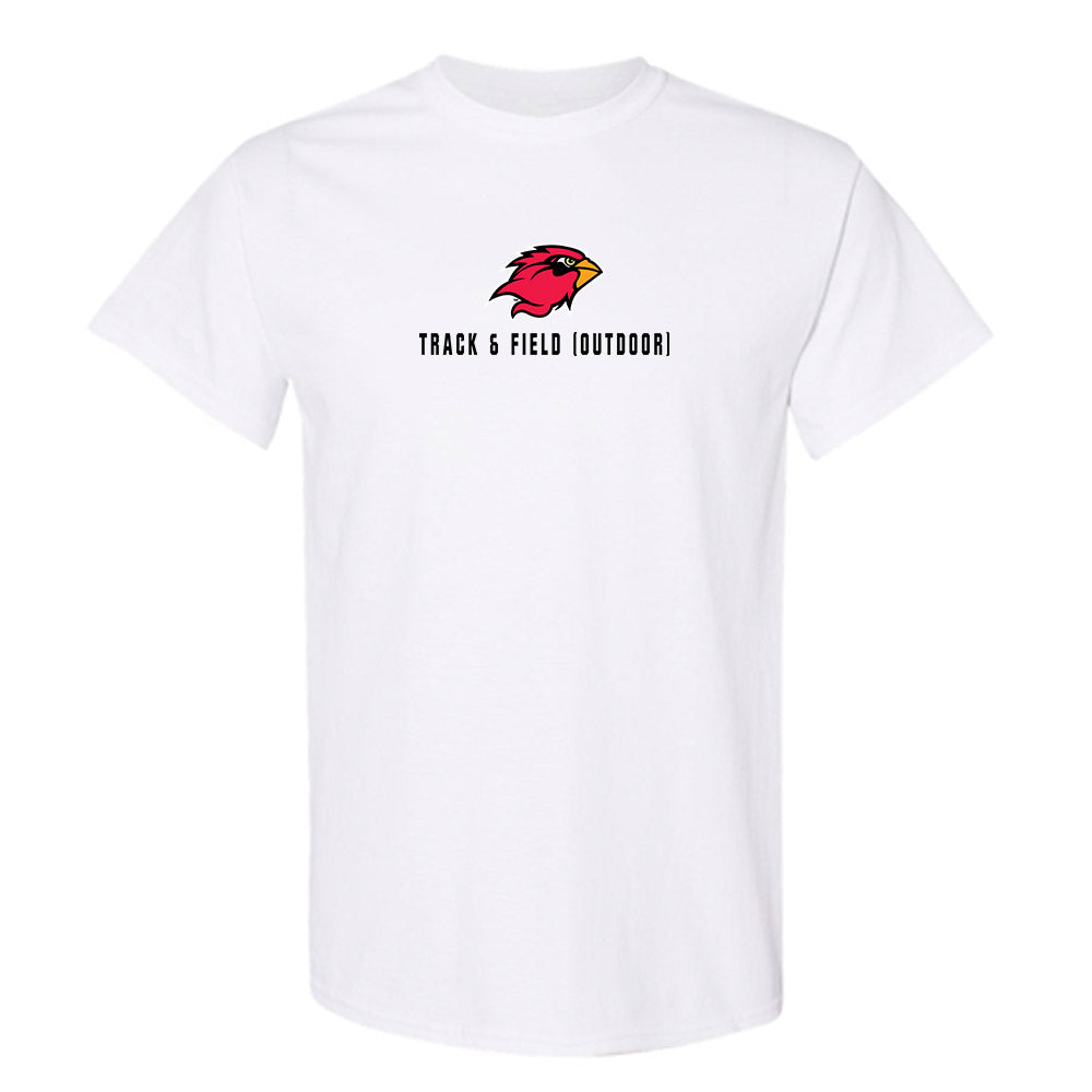 Lamar - NCAA Men's Track & Field : Robine Lane - T-Shirt