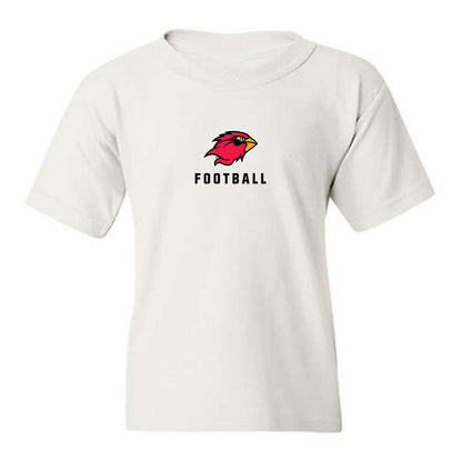 Lamar - NCAA Football : Omarion Rasberry - Classic Shersey Youth T-Shirt-0