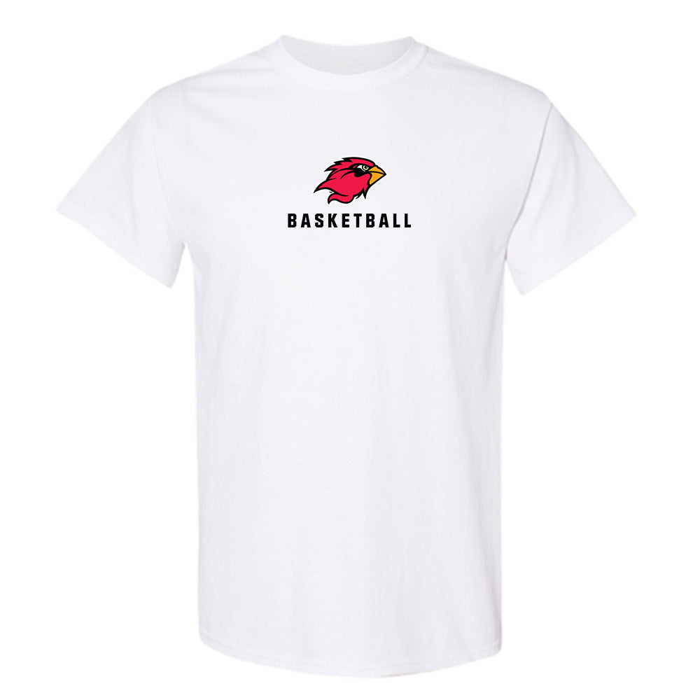 Lamar - NCAA Men's Basketball : Rob Lee Jr - Classic Shersey T-Shirt-0