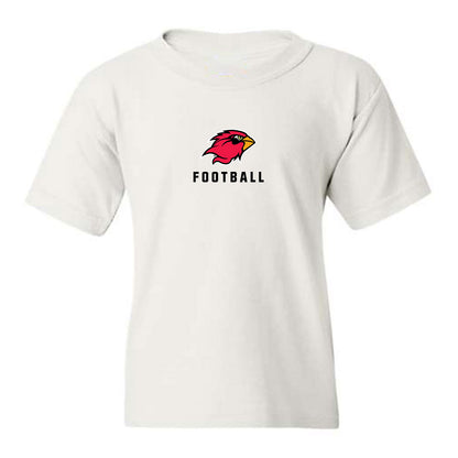 Lamar - NCAA Football : Kyndon Fuselier - Youth T-Shirt
