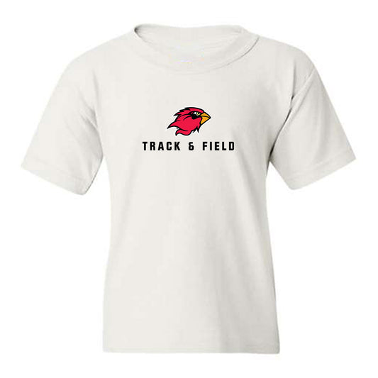 Lamar - NCAA Women's Track & Field : Camille Brown - Classic Shersey Youth T-Shirt-0