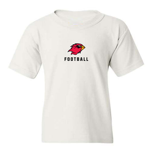 Lamar - NCAA Football : IyiolaOluwa Solomi - Classic Shersey Youth T-Shirt