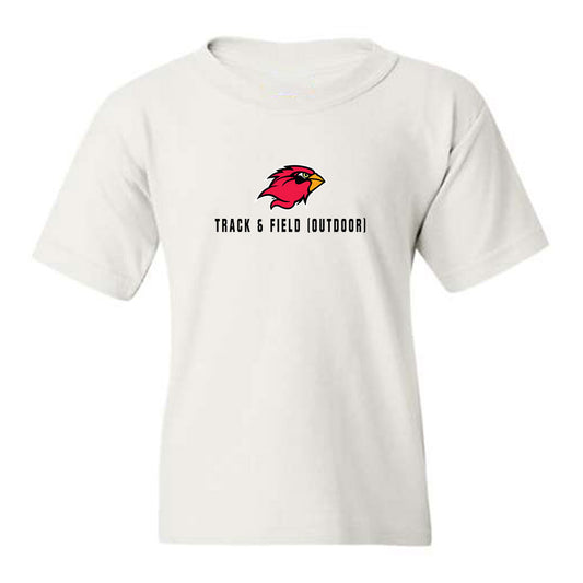 Lamar - NCAA Men's Track & Field : Robine Lane - Youth T-Shirt