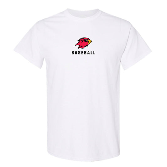 Lamar - NCAA Baseball : Zane Spinn - Classic Shersey T-Shirt-0