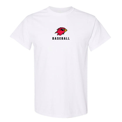 Lamar - NCAA Baseball : Mark Lopez - Classic Shersey T-Shirt-0