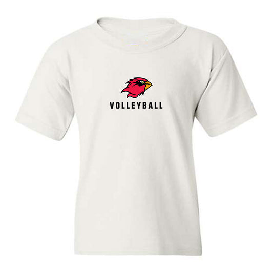 Lamar - NCAA Women's Volleyball : Hailey McEllrath - Classic Shersey Youth T-Shirt-0