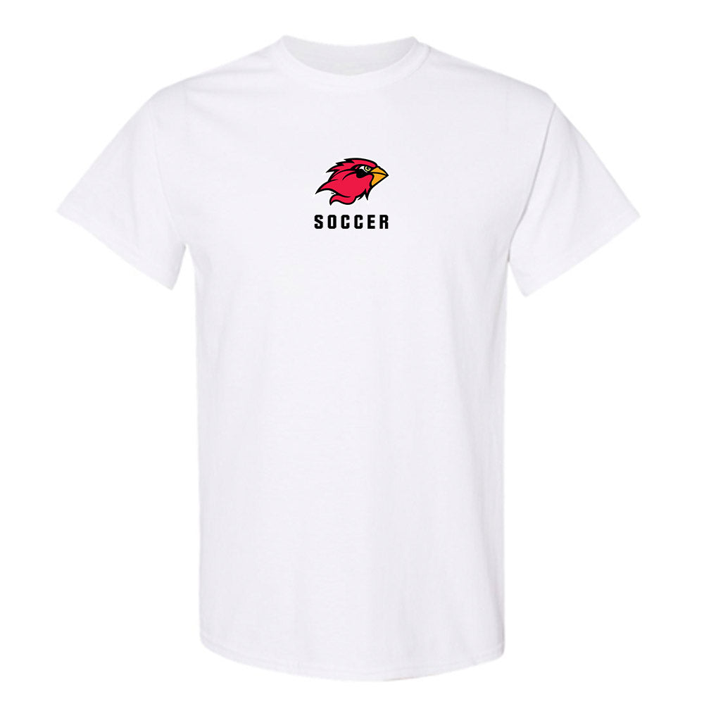 Lamar - NCAA Women's Soccer : Maddie Rich - Classic Shersey T-Shirt