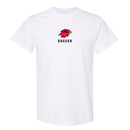 Lamar - NCAA Women's Soccer : Maddie Rich - Classic Shersey T-Shirt