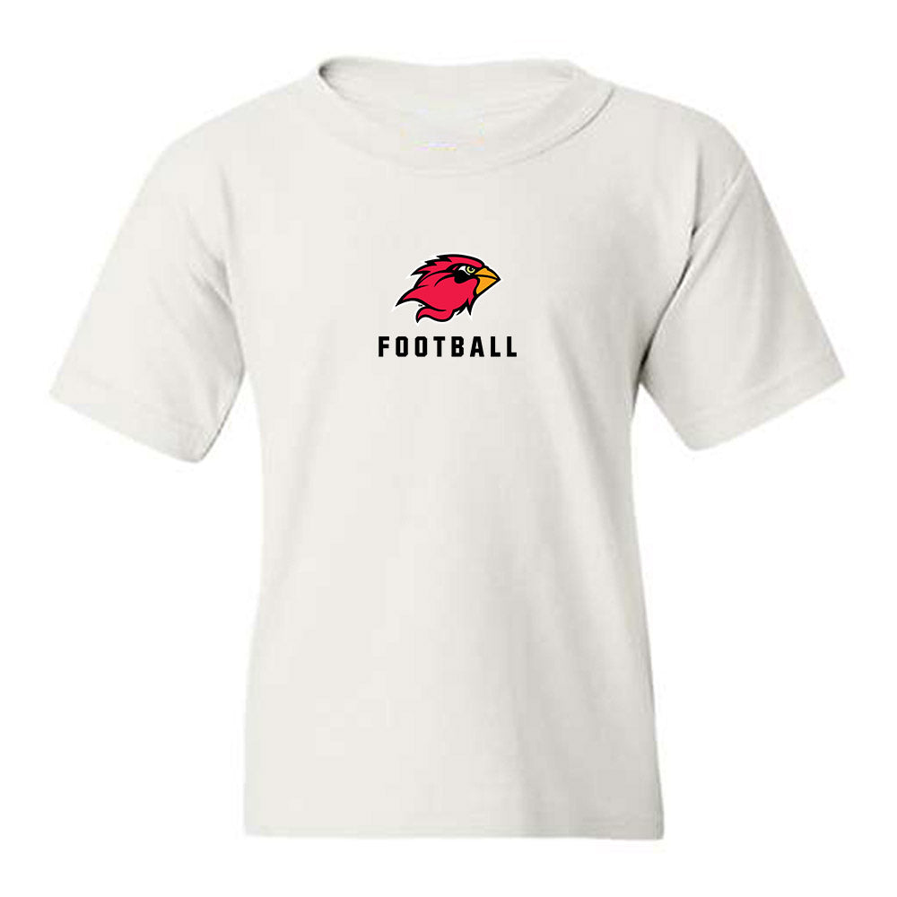 Lamar - NCAA Football : Brit Simmons - Classic Shersey Youth T-Shirt-0