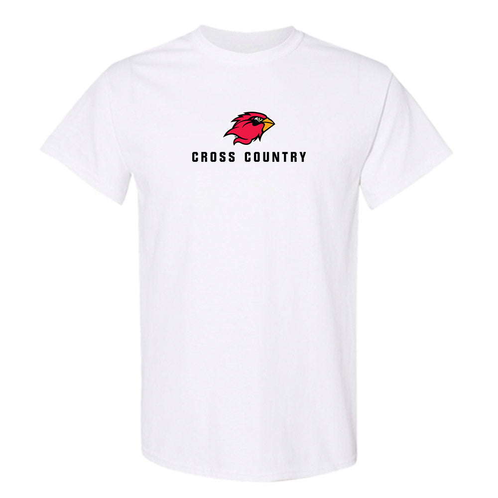 Lamar - NCAA Women's Cross Country : Claire Bibb - Classic Shersey T-Shirt-0