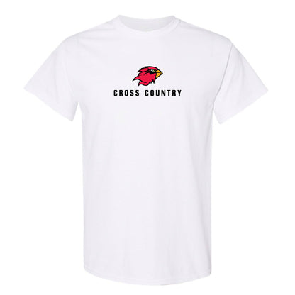 Lamar - NCAA Women's Cross Country : Claire Bibb - Classic Shersey T-Shirt-0