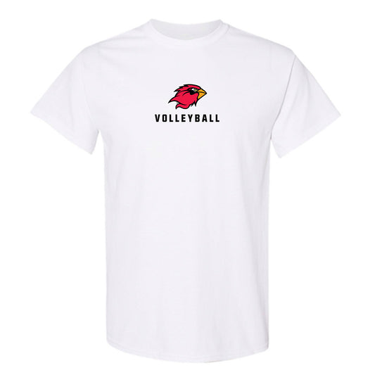 Lamar - NCAA Women's Volleyball : Hailey McEllrath - Classic Shersey T-Shirt-0