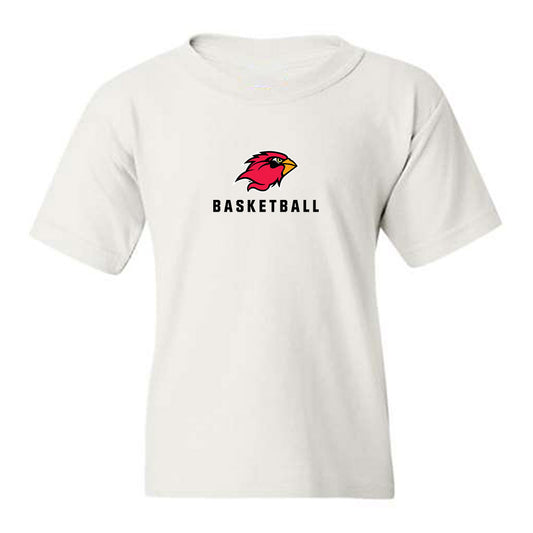 Lamar - NCAA Men's Basketball : Janko Bulajic - Classic Shersey Youth T-Shirt-0