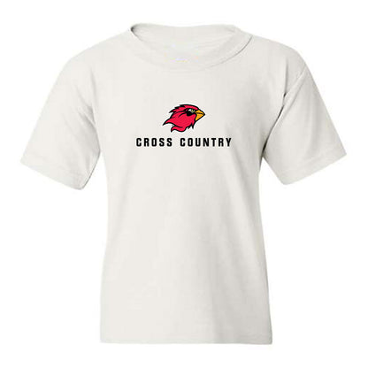 Lamar - NCAA Women's Cross Country : Claire Bibb - Classic Shersey Youth T-Shirt-0