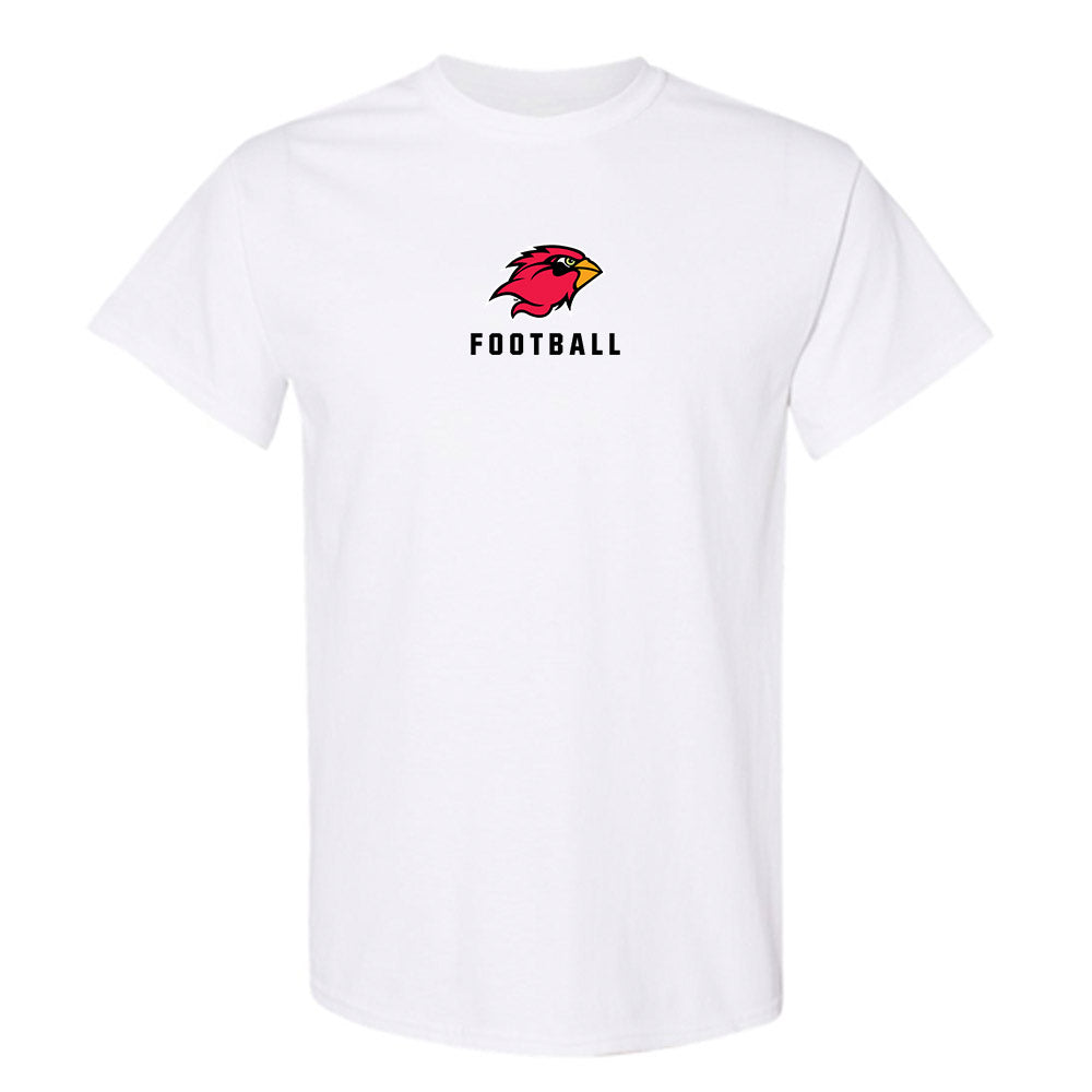Lamar - NCAA Football : Grayden Spencer - Classic Shersey T-Shirt-0