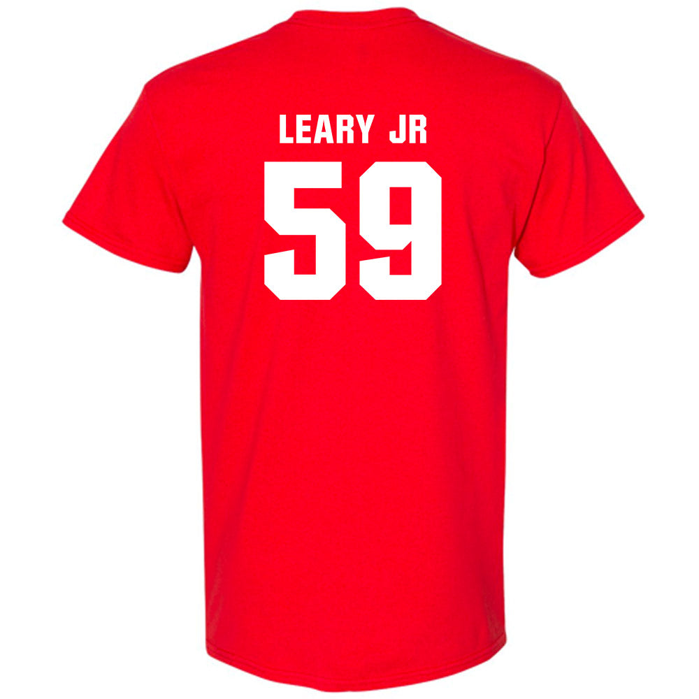 Lamar - NCAA Football : Lonnie Leary Jr - T-Shirt