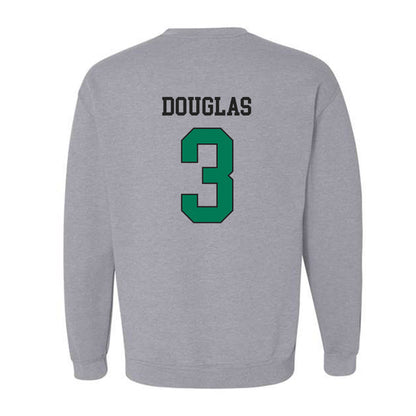 Northeastern State - NCAA Women's Basketball : Deyanna Douglas - Classic Shersey Crewneck Sweatshirt-1