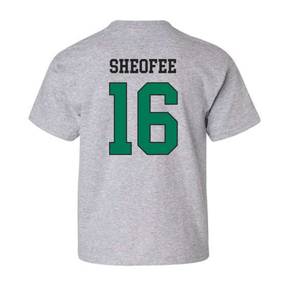 Northeastern State - NCAA Softball : Braedyn Sheofee - Classic Shersey Youth T-Shirt-1