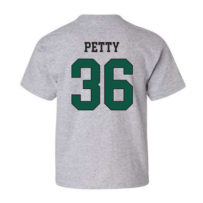 Northeastern State - NCAA Baseball : Preston Petty - Classic Shersey Youth T-Shirt