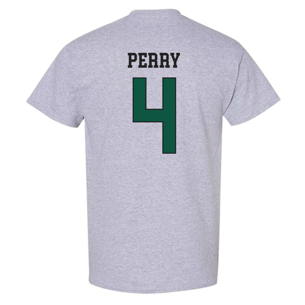 Northeastern State - NCAA Baseball : Joey Perry - Classic Shersey T-Shirt-1