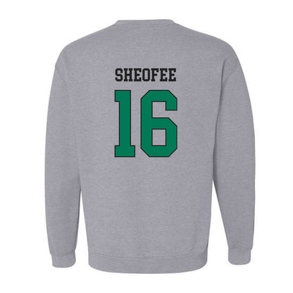Northeastern State - NCAA Softball : Braedyn Sheofee - Classic Shersey Crewneck Sweatshirt-1